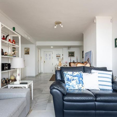 Malagasuite Torremolinos Seaside Penthouse Εξωτερικό φωτογραφία