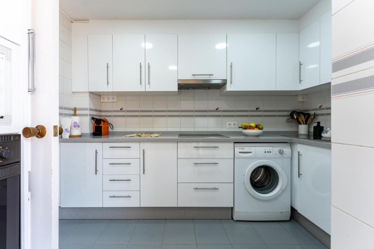 Malagasuite Torremolinos Seaside Penthouse Εξωτερικό φωτογραφία